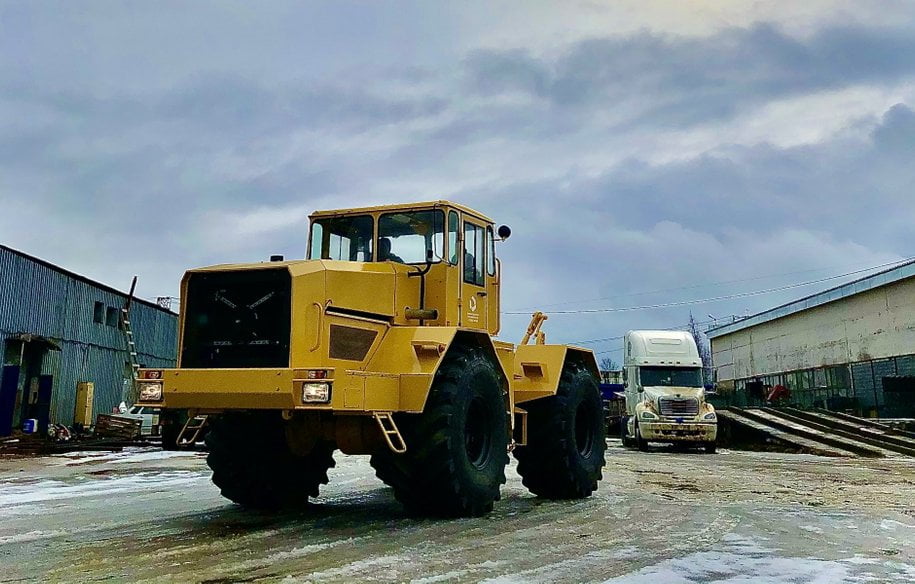 Наша работа