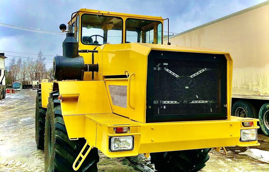 Наша работа