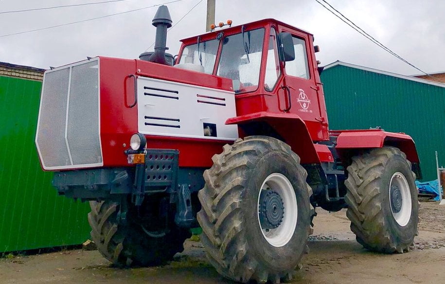 Наша работа