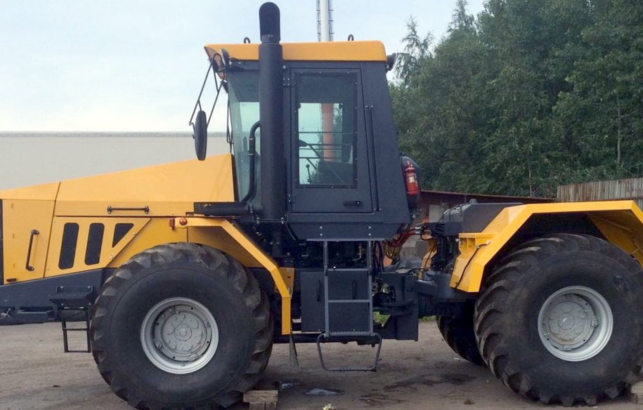 Наша работа