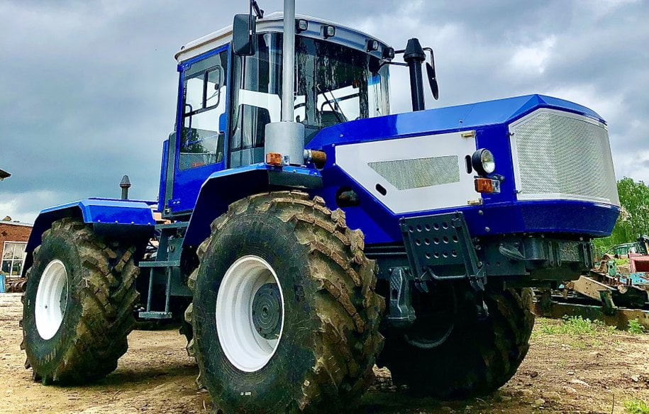 Наша работа