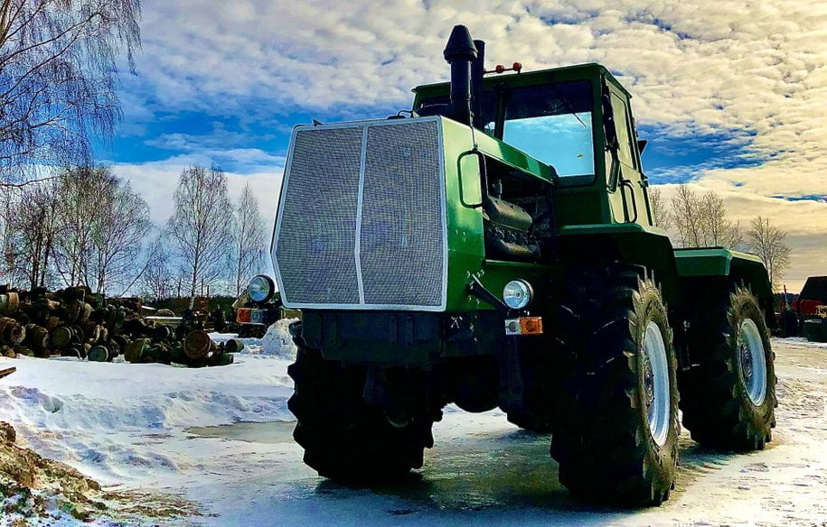 Наша работа