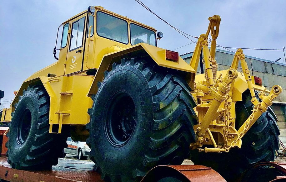 Наша работа