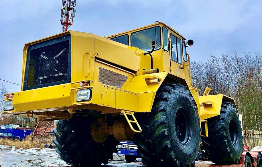 Наша работа