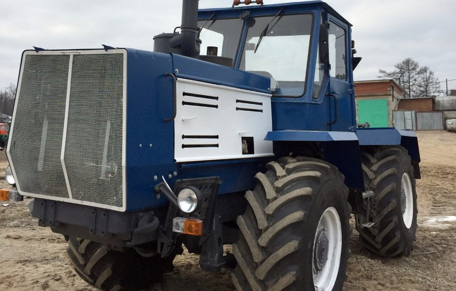 Наша работа