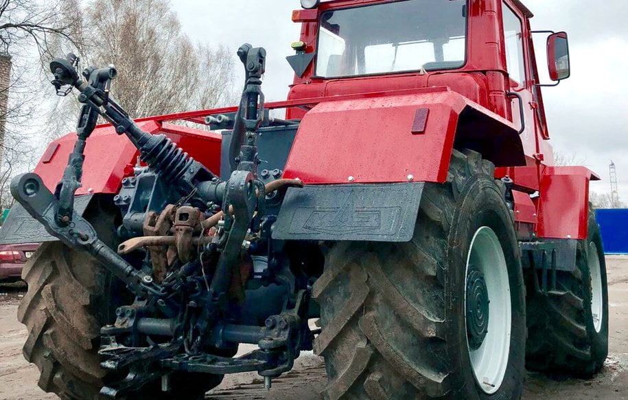 Наша работа