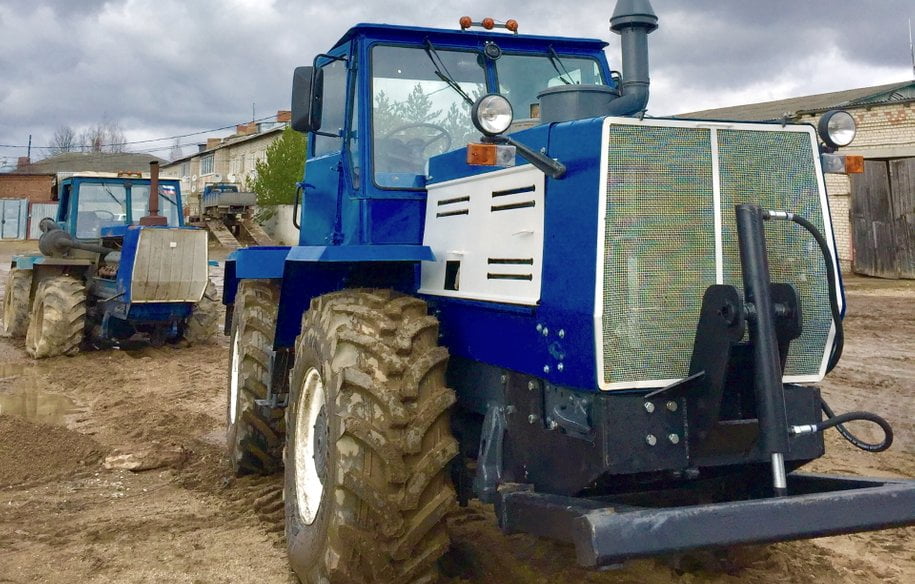 Наша работа