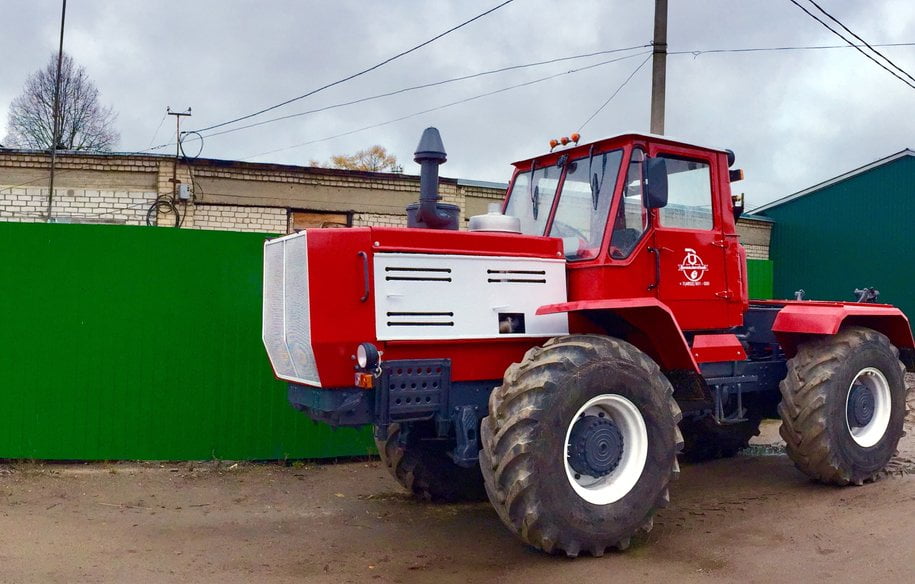 Наша работа