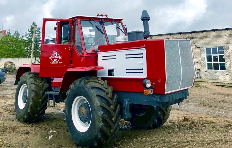 Наша работа