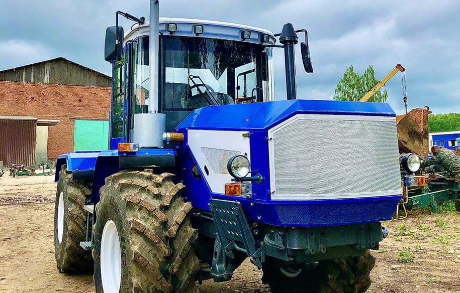 Наша работа