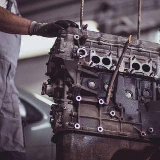 Капитальный ремонт