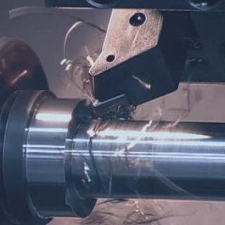 Производство запчастей