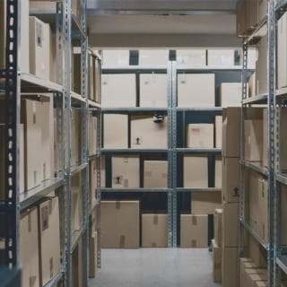 Продажа комплектующих